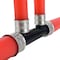 Apollo 1/2 in. Stainless Steel PEX Crimp Sleeve (10-Pack), 10PK PXSS1210PK - alternate 5